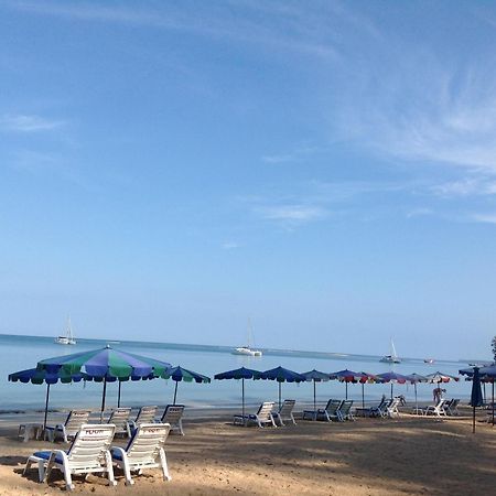 Ruan Mai Naiyang Beach Resort Nai Yang Экстерьер фото