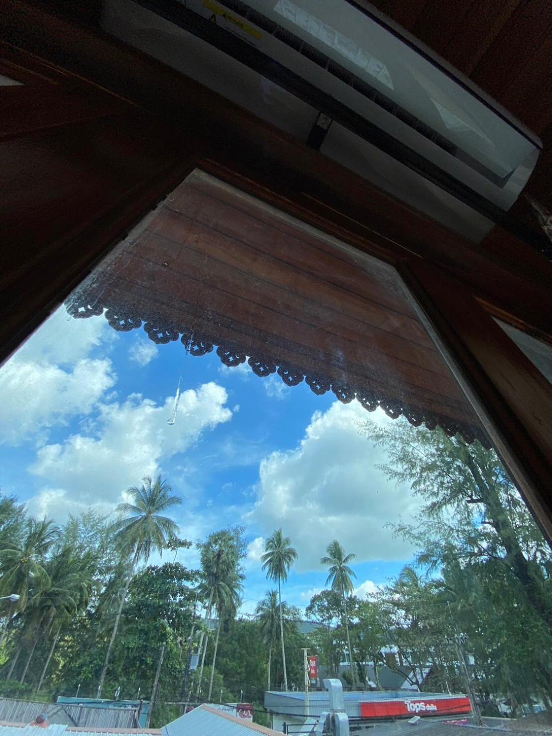 Ruan Mai Naiyang Beach Resort Nai Yang Экстерьер фото
