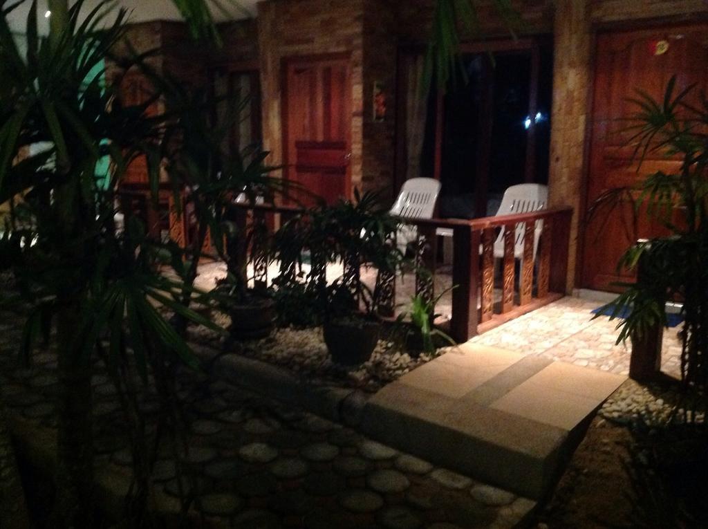 Ruan Mai Naiyang Beach Resort Nai Yang Экстерьер фото
