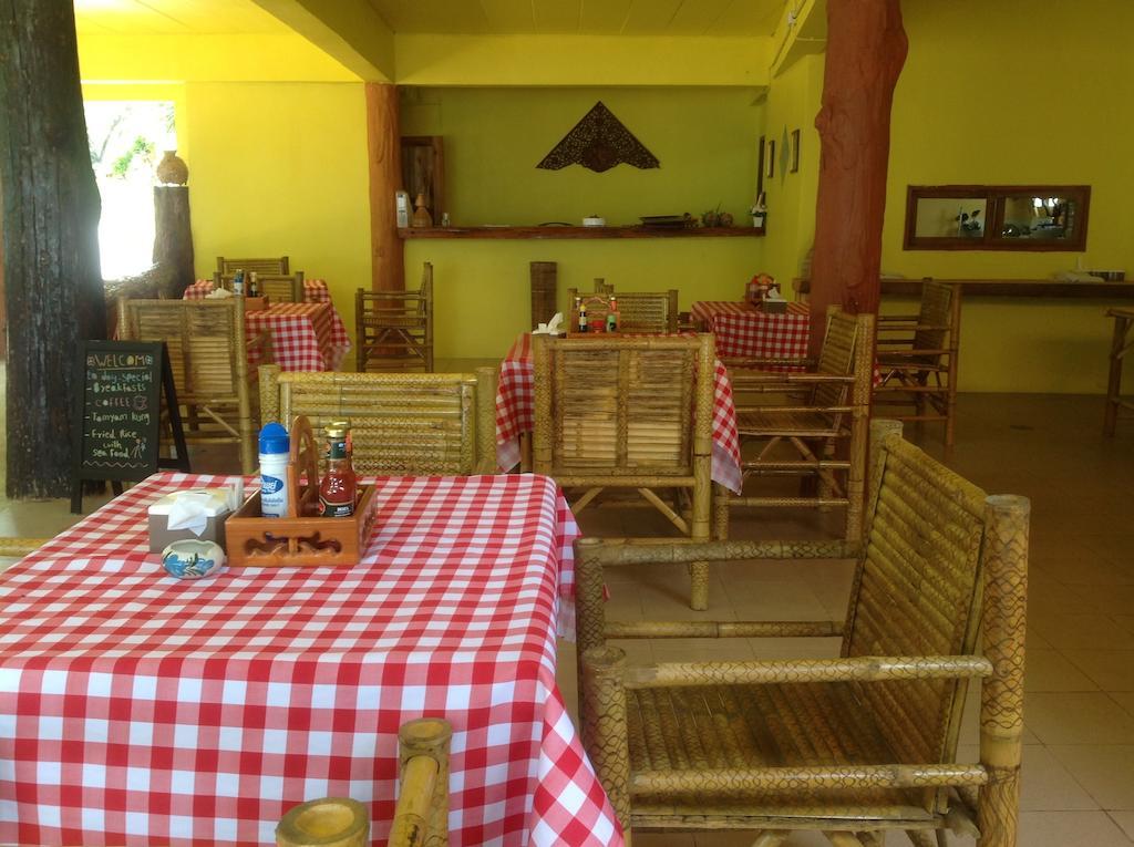 Ruan Mai Naiyang Beach Resort Nai Yang Экстерьер фото