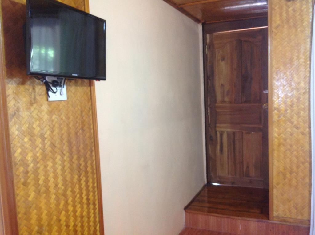 Ruan Mai Naiyang Beach Resort Nai Yang Экстерьер фото