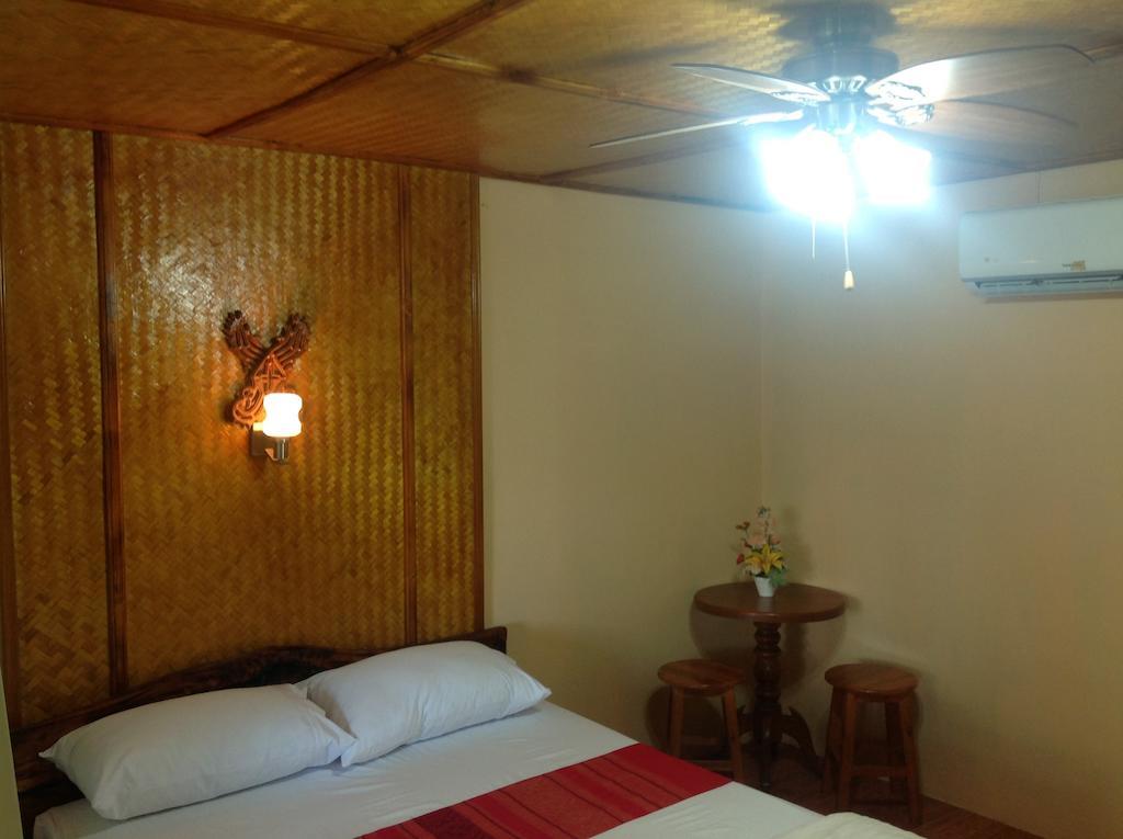 Ruan Mai Naiyang Beach Resort Nai Yang Экстерьер фото