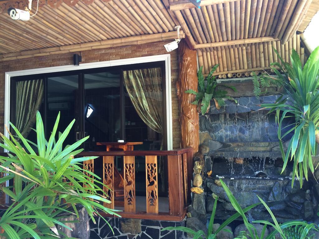 Ruan Mai Naiyang Beach Resort Nai Yang Экстерьер фото