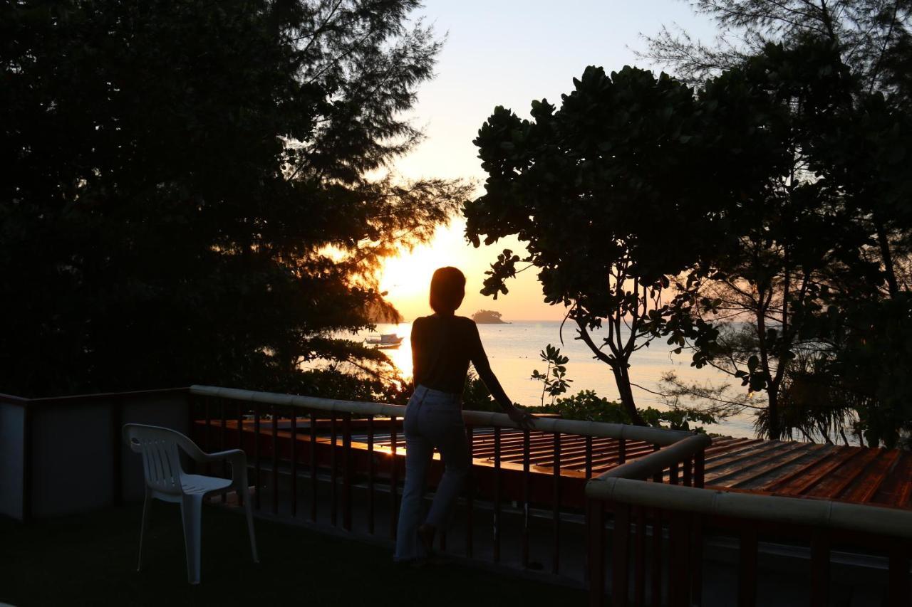 Ruan Mai Naiyang Beach Resort Nai Yang Экстерьер фото